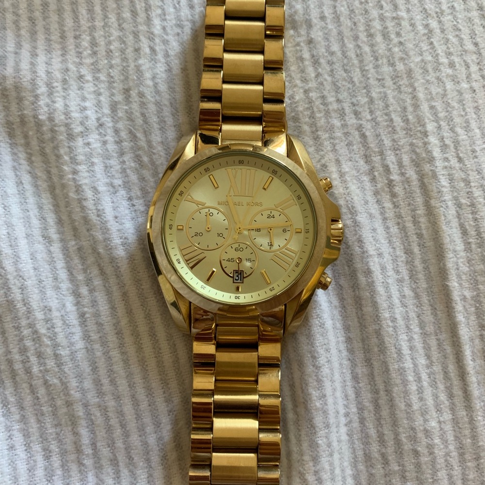 Michael Kors Men’s Watch
